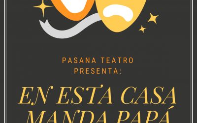 NOCHE DE TEATRO