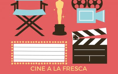 CINE A LA FRESCA «EL GRAN SHOWMAN»